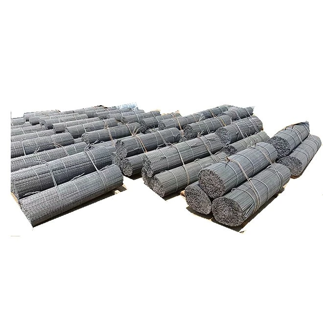 6mm SteelGrating Twisted Bars best